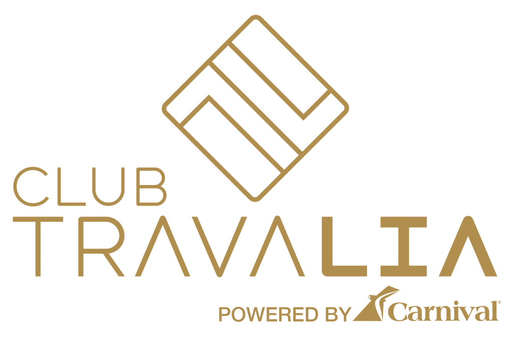 Gold logo for Legacy Vip Club